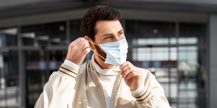 Pneumonia e Covid-19